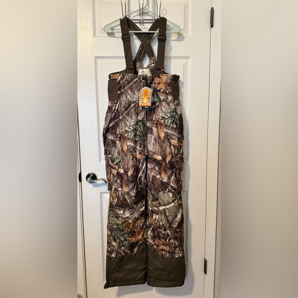 Magellan Outdoors Camouflage Hunting Gear